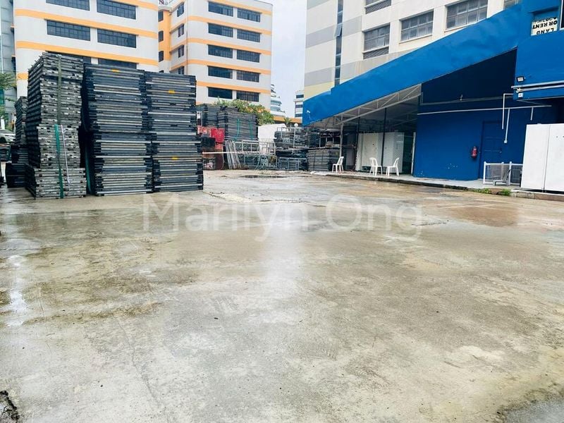 Light Industrial (B1) for Sale in  Tai Seng Centre - Image 2